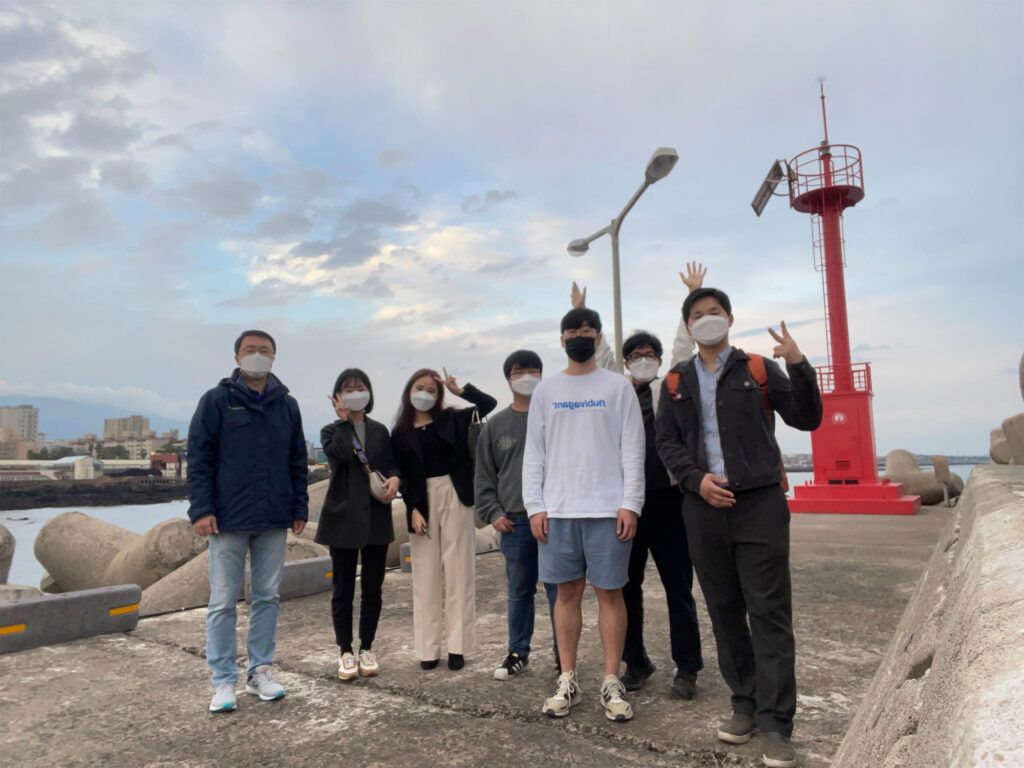 2021 ICNGC 학회 출장