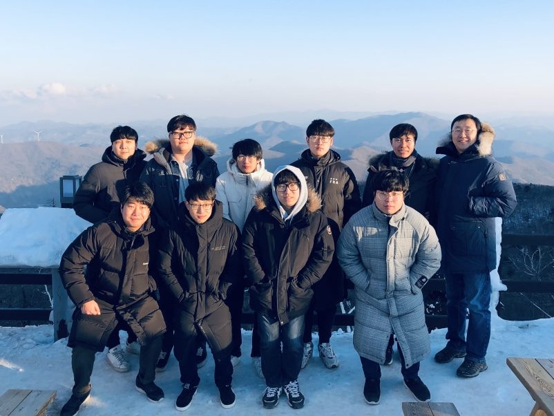 겨울 워크샵 이미지